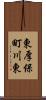 東厚保町川東 Scroll