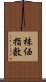 株価指数 Scroll