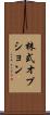 株式オプション Scroll