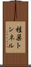 桂巣トンネル Scroll
