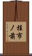 桂市ノ前 Scroll