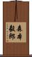 森本毅郎 Scroll