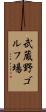武蔵野ゴルフ場 Scroll