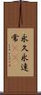 永久 Scroll