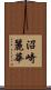 沼崎麗華 Scroll
