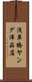 浅草橋ヤング洋品店 Scroll