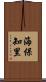 海保知里 Scroll