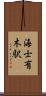 海士有木駅 Scroll
