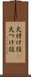 火付け役(P) Scroll