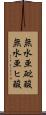 無水亜砒酸 Scroll