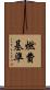 燃費基準 Scroll