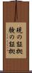 現の証拠 Scroll