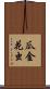 瓜金花虫 Scroll