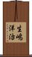 生嶋洋治 Scroll