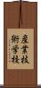 産業技術学校 Scroll