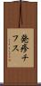 発疹チフス Scroll