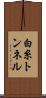 白糸トンネル Scroll