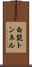 白髭トンネル Scroll