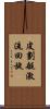 皮劃艇激流回旋 Scroll