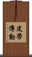 皮帶傳動 Scroll
