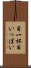 目一杯 Scroll