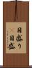 目盛り(P) Scroll