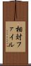 相対ファイル Scroll