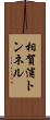 相賀浦トンネル Scroll