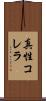 真性コレラ Scroll