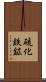 硫化鉄鉱 Scroll