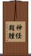 神経鞘腫 Scroll
