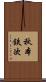 秋本鉄次 Scroll