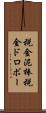 税金泥棒 Scroll