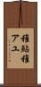 稚鮎 Scroll
