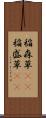 稲森草(rK) Scroll