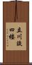 立川談四楼 Scroll