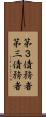 第３債務者 Scroll