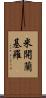 米開蘭基羅 Scroll