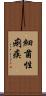 細菌性痢疾 Scroll