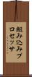 組み込みプロセッサ Scroll