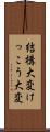 結構大変 Scroll