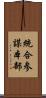 統合参謀本部 Scroll