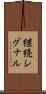 継続シグナル Scroll