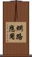 網路應用 Scroll