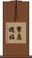 緊急避妊 Scroll