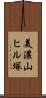 美濃山ヒル塚 Scroll