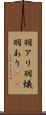 羽アリ Scroll