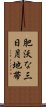 肥沃な三日月地帯 Scroll