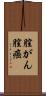 膣がん Scroll