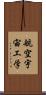 航空宇宙工学 Scroll